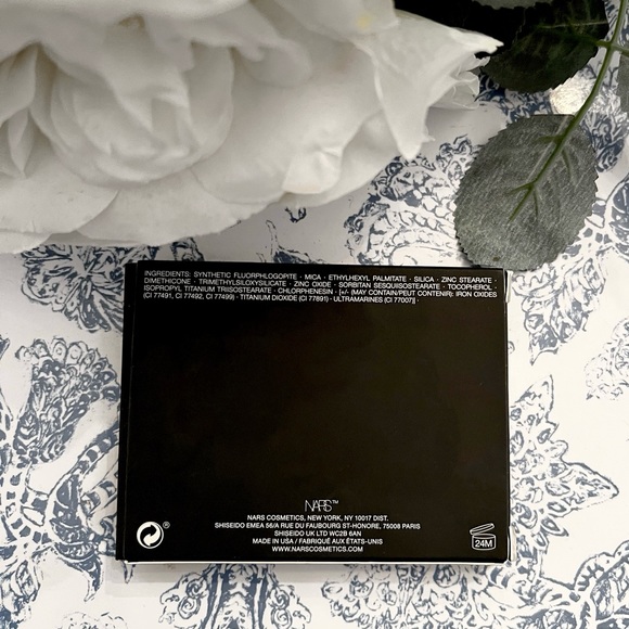 NARS Laguna Bronzing Powder 06/ Brand New In Box NIB - Picture 7 of 14